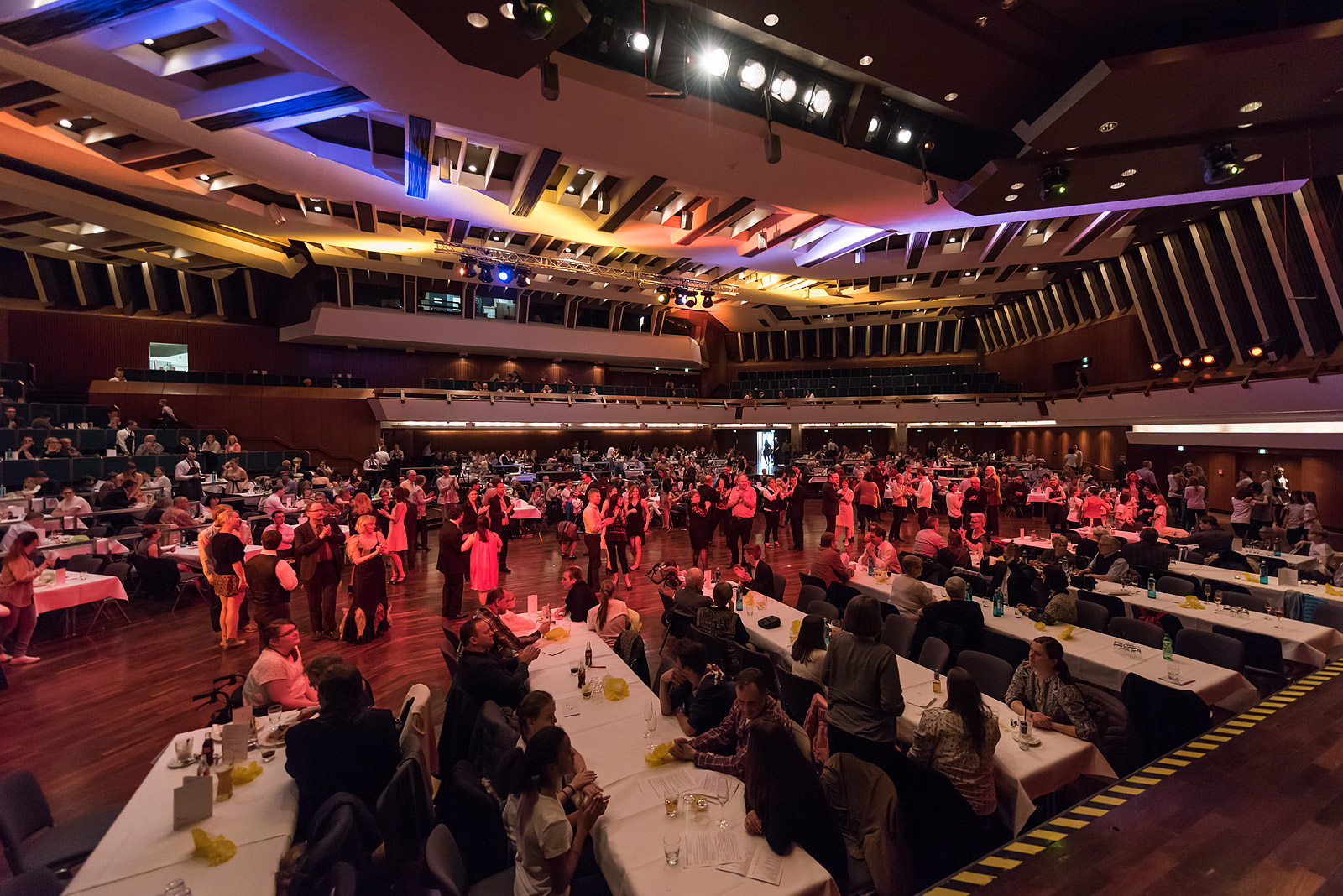 Eventmanagement