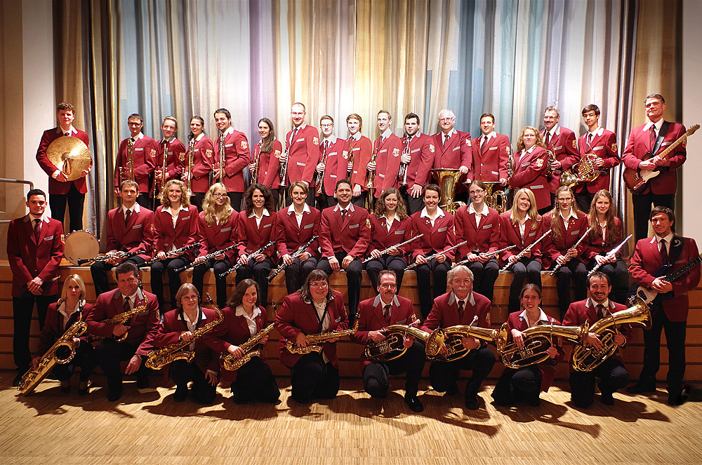Musikverein Endersbach & Oeffingen