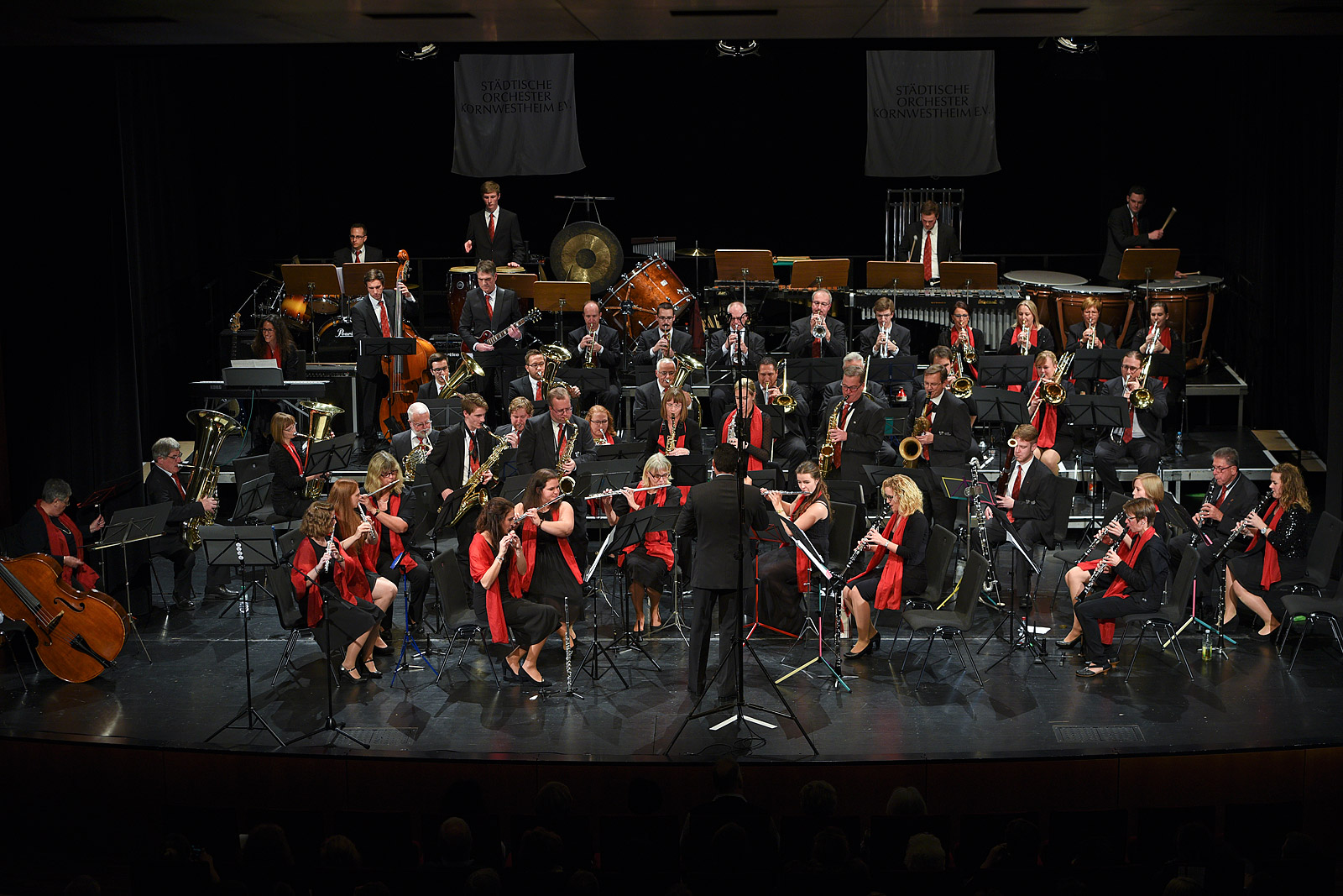 Städtische Orchester Kornwestheim
