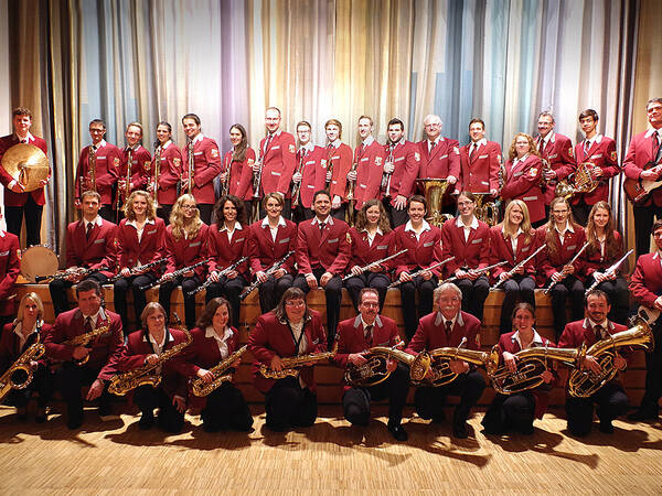 Orchester Musikverein Endersbach 