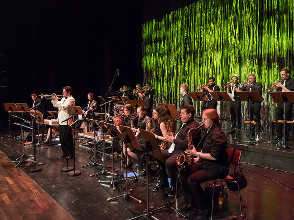 Big Band Musikverein Endersbach