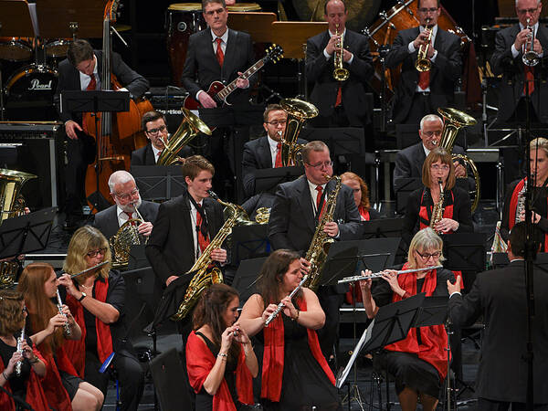 Städtische Orchester Kornwestheim